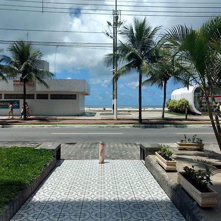 Apartamento Boqueirao Pg Praia Grande  Exterior photo
