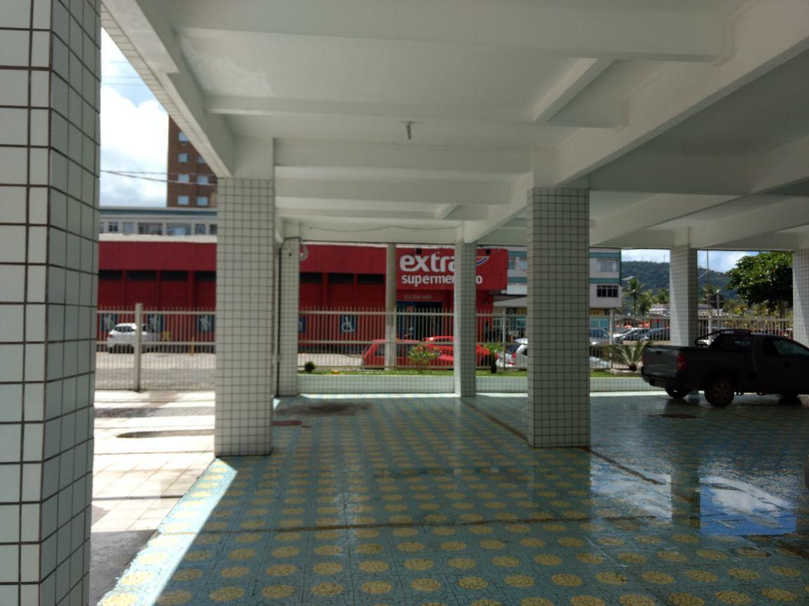 Apartamento Boqueirao Pg Praia Grande  Exterior photo