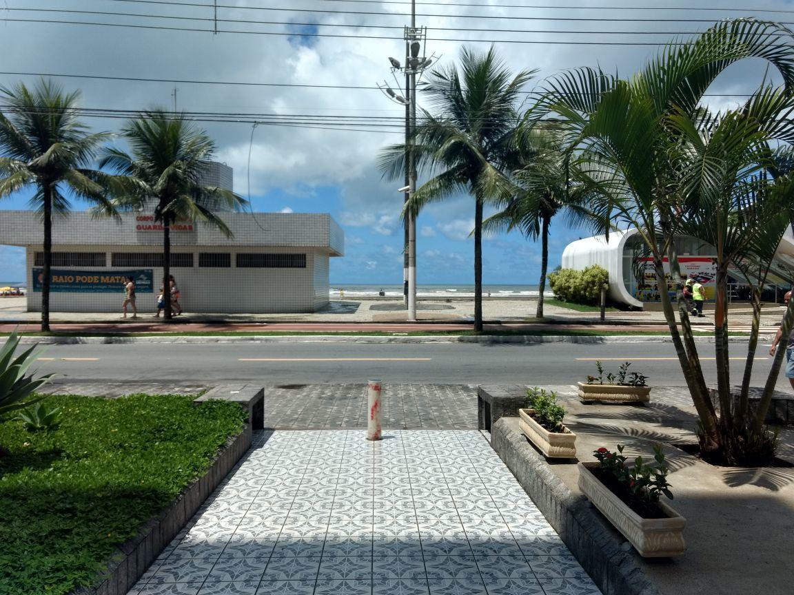 Apartamento Boqueirao Pg Praia Grande  Exterior photo