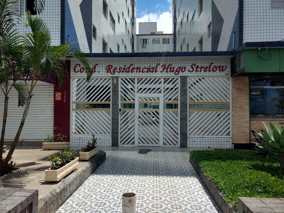 Apartamento Boqueirao Pg Praia Grande  Exterior photo