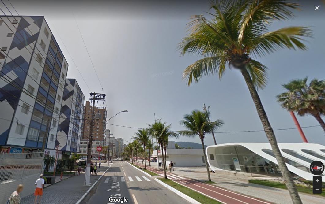 Apartamento Boqueirao Pg Praia Grande  Exterior photo