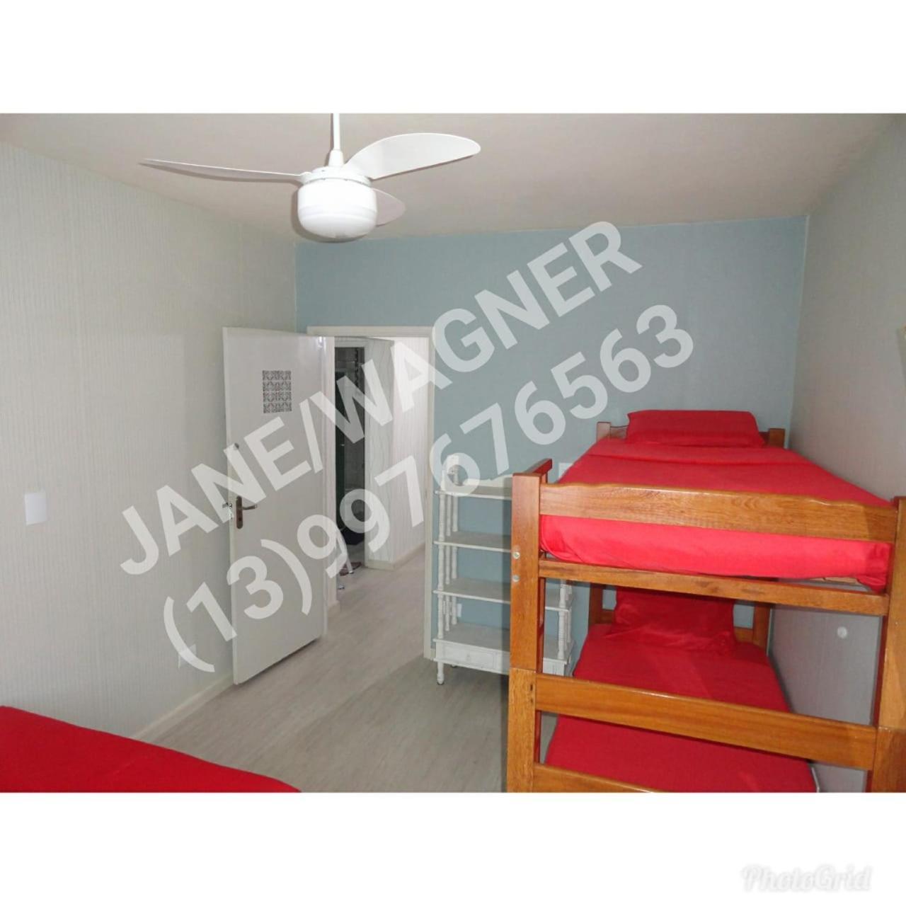 Apartamento Boqueirao Pg Praia Grande  Exterior photo