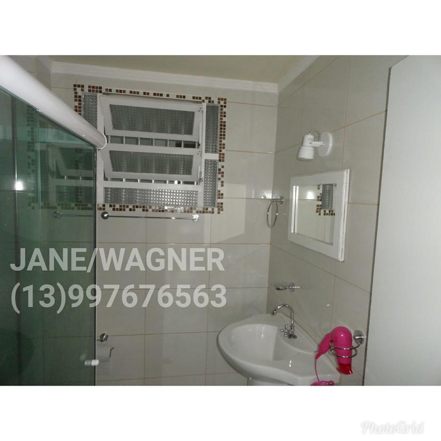 Apartamento Boqueirao Pg Praia Grande  Exterior photo