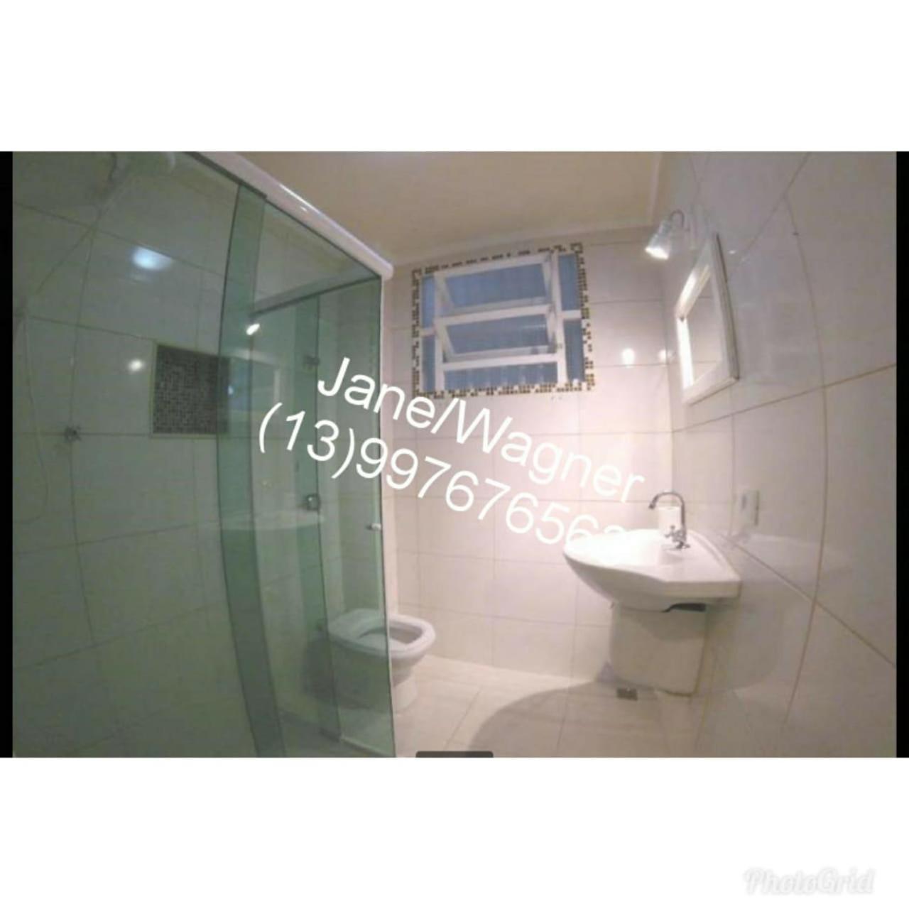 Apartamento Boqueirao Pg Praia Grande  Exterior photo
