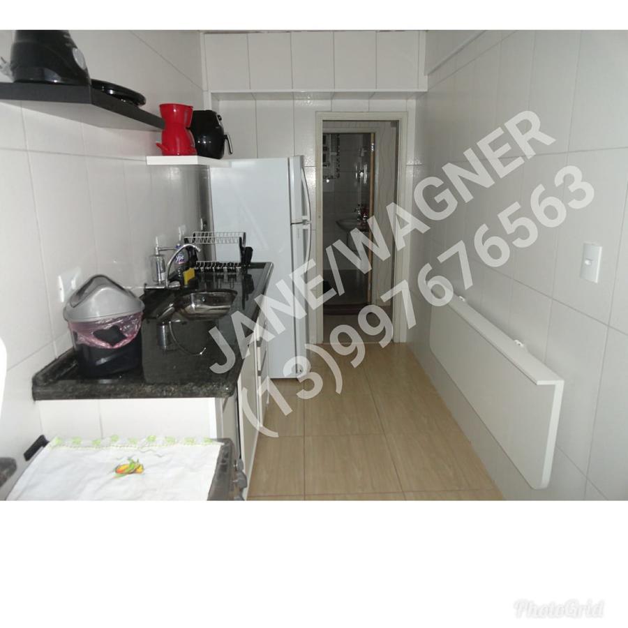 Apartamento Boqueirao Pg Praia Grande  Exterior photo