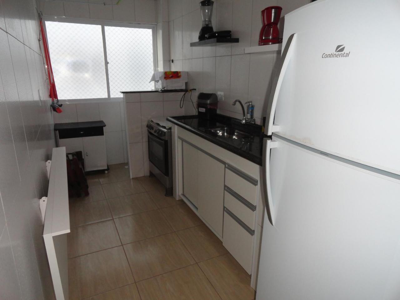 Apartamento Boqueirao Pg Praia Grande  Exterior photo