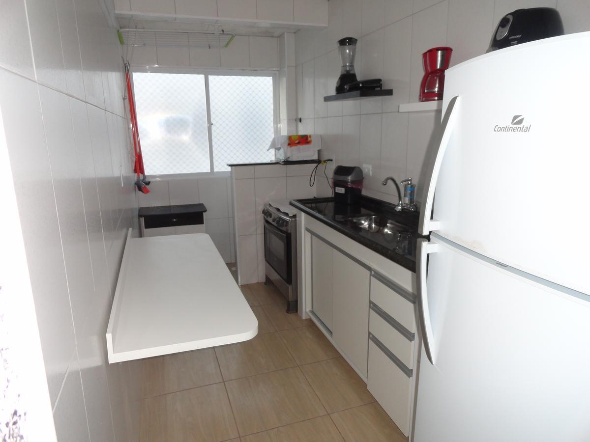 Apartamento Boqueirao Pg Praia Grande  Exterior photo