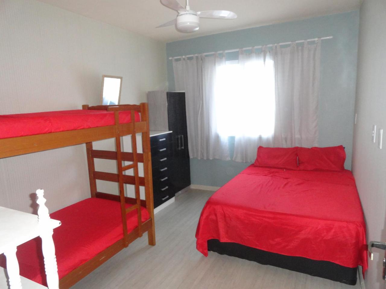 Apartamento Boqueirao Pg Praia Grande  Exterior photo