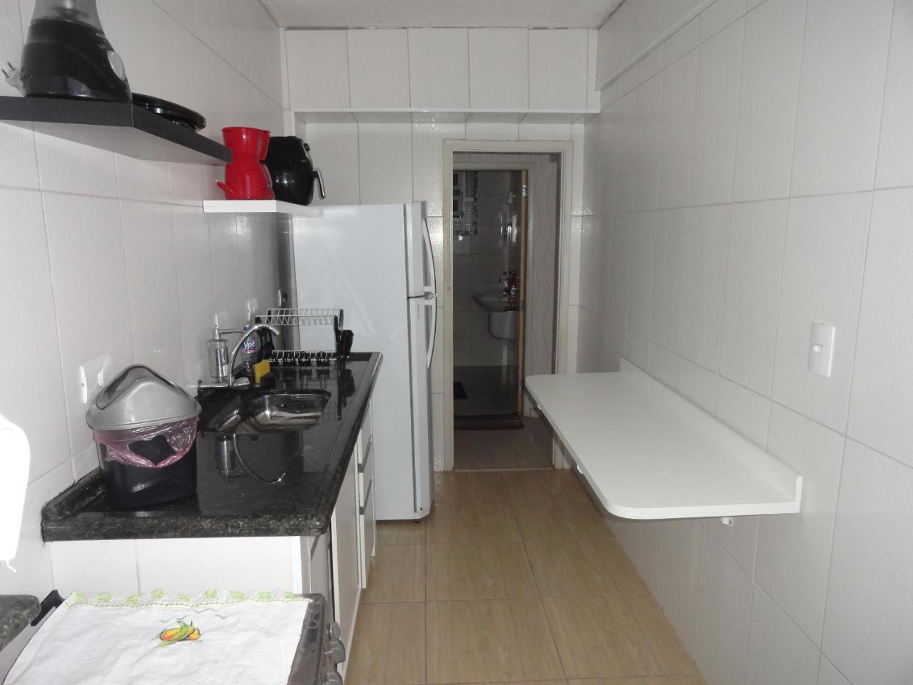 Apartamento Boqueirao Pg Praia Grande  Exterior photo