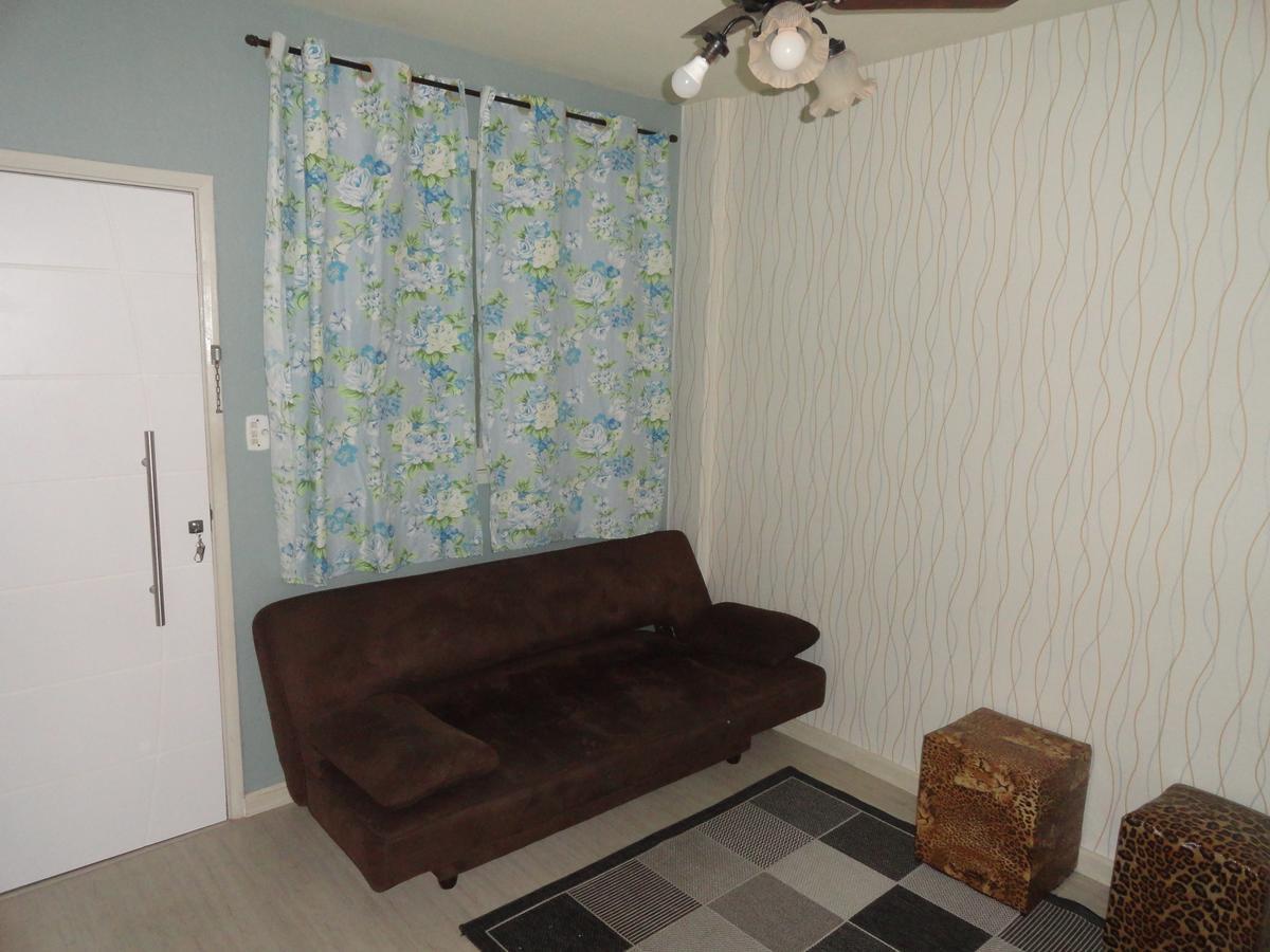 Apartamento Boqueirao Pg Praia Grande  Exterior photo